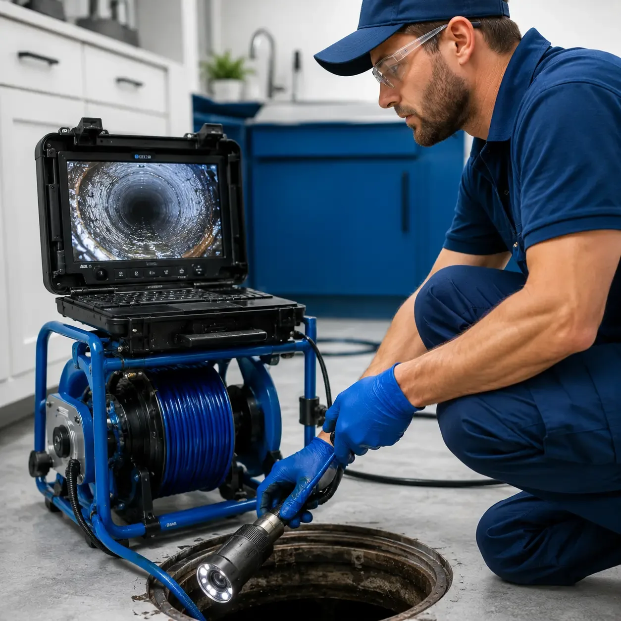 Pipe Relining professionals serving Pleasant Hill, MO